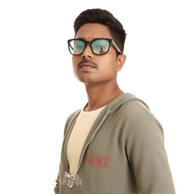 Vedant Pujari