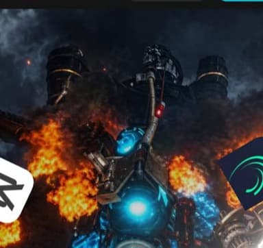 Titanboom Edits