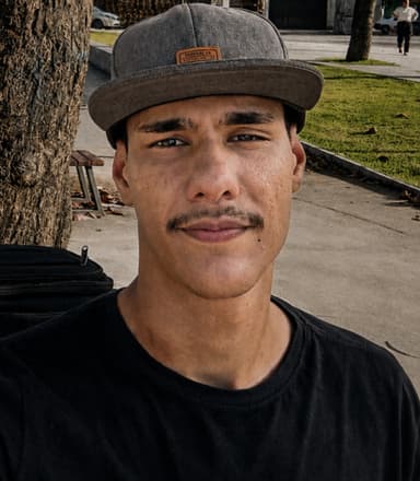 Jean Marques da Silva filho