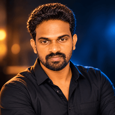 Garikamukkala Solomanraju