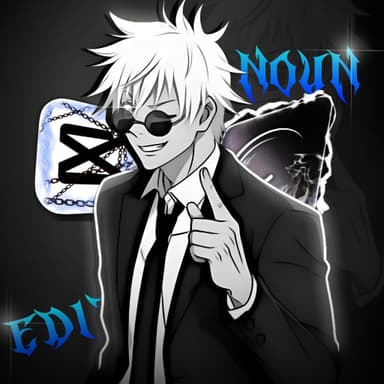 NOUN EDITZ